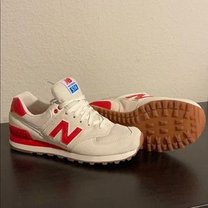 OG NewBalance 574s